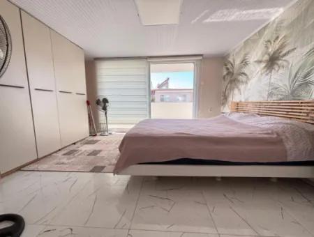 3 1 Villa Zum Verkauf In Doğanbeyde Mit Freistehendem Garten Gelegenheit Ultra Luxus