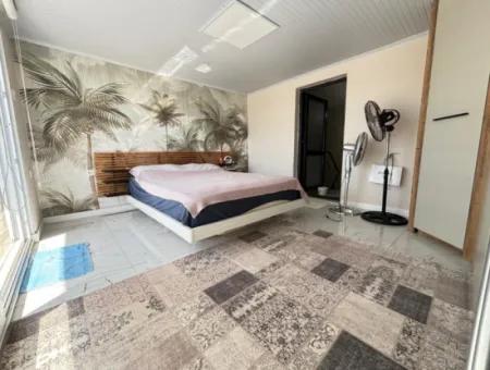 3 1 Villa Zum Verkauf In Doğanbeyde Mit Freistehendem Garten Gelegenheit Ultra Luxus
