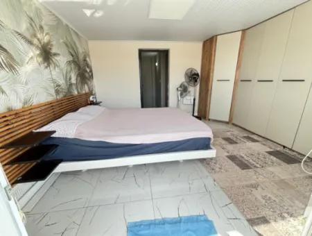 3 1 Villa Zum Verkauf In Doğanbeyde Mit Freistehendem Garten Gelegenheit Ultra Luxus
