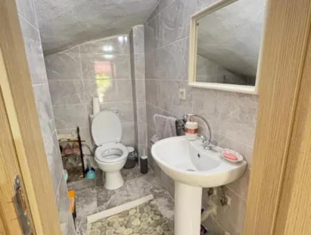 3 1 Villa Zum Verkauf In Doğanbeyde Mit Freistehendem Garten Gelegenheit Ultra Luxus