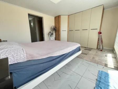 3 1 Villa Zum Verkauf In Doğanbeyde Mit Freistehendem Garten Gelegenheit Ultra Luxus