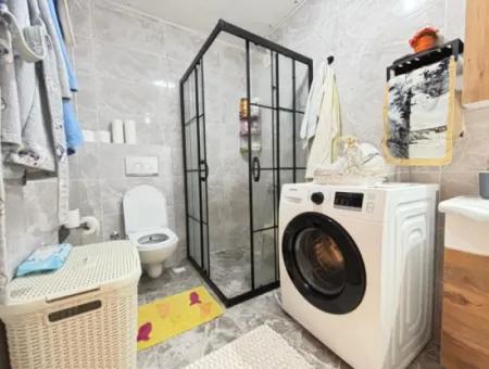 3 1 Villa Zum Verkauf In Doğanbeyde Mit Freistehendem Garten Gelegenheit Ultra Luxus