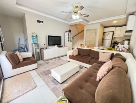 3 1 Villa Zum Verkauf In Doğanbeyde Mit Freistehendem Garten Gelegenheit Ultra Luxus