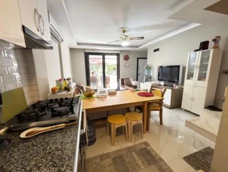 3 1 Villa Zum Verkauf In Doğanbeyde Mit Freistehendem Garten Gelegenheit Ultra Luxus