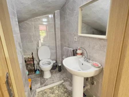 3 1 Villa Zum Verkauf In Doğanbeyde Mit Freistehendem Garten Gelegenheit Ultra Luxus