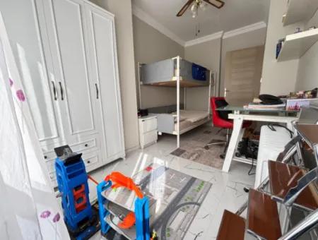 3 1 Villa Zum Verkauf In Doğanbeyde Mit Freistehendem Garten Gelegenheit Ultra Luxus