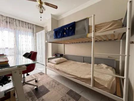 3 1 Villa Zum Verkauf In Doğanbeyde Mit Freistehendem Garten Gelegenheit Ultra Luxus