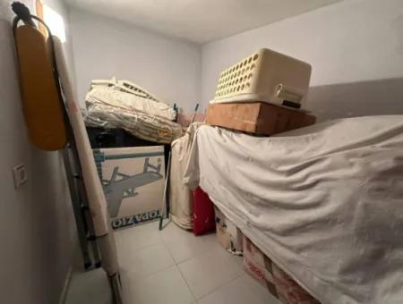 Seferihisar Ürkmez Zentral Gelegenes Meer Meer 50M 3 1 Villa Zum Verkauf
