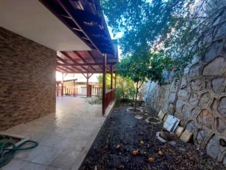 4 1 Villen Zum Verkauf Mit Meerblick In Seferihisar Doğanbey