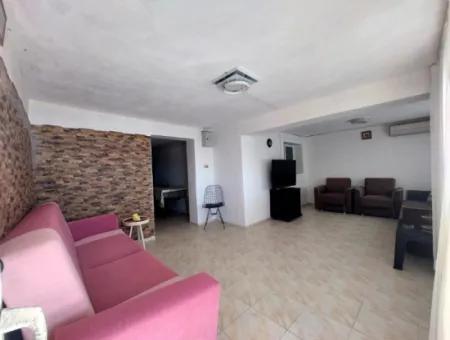 4 1 Villen Zum Verkauf Mit Meerblick In Seferihisar Doğanbey