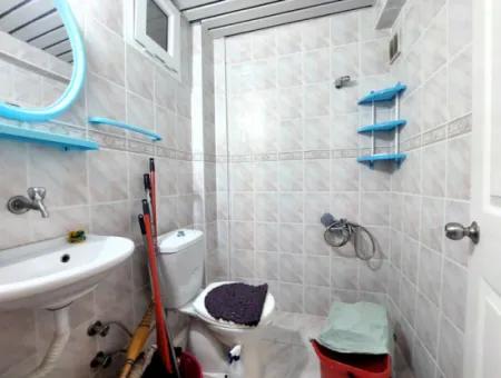 4 1 Villen Zum Verkauf Mit Meerblick In Seferihisar Doğanbey