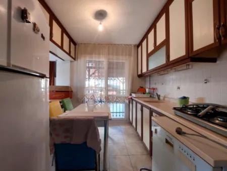 4 1 Villen Zum Verkauf Mit Meerblick In Seferihisar Doğanbey