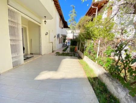 3 1 Villen Zum Verkauf 50M Vom Strand Entfernt In Seferihisar Ürkmez