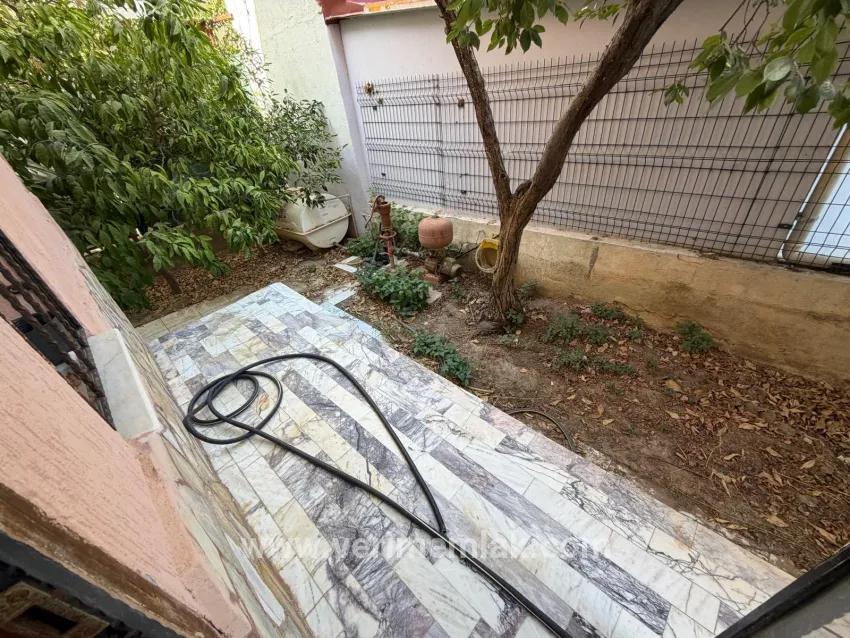 4+1-Zimmer Villa Zu Verkaufen in Bengiler Bz. Seferihisar Ürkmez - 160 m²