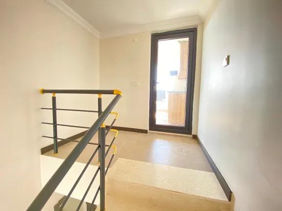 Seferihisar Payamlı 350 m Vom Meer Entfernt Neuwertig Luxus Zu Verkaufen 3+1 Villa