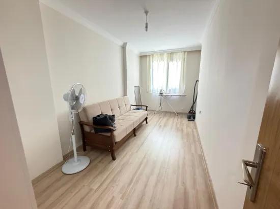 Seferihisar Ürkmez, Mit Terrasse Voll Meerblick Zu Verkaufen Duplex Wohnung 2+1