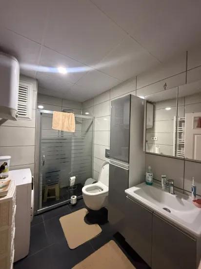 İzmir Seferihisar Hıdırlık Mahallesi'nde Merkezi Konumda Satılık 2+1 Daire