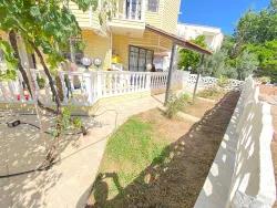 3+1-Zimmer Villa Zu Verkaufen in Mersin Alanı Bz. Seferihisar Ürkmez - 150 m²