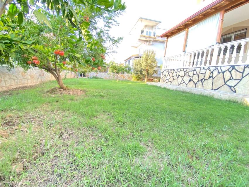 100M To The Sea In Ürkmez, Single Detached, First Class Quality, Ultra Luxury 4+2 Villa For Sale