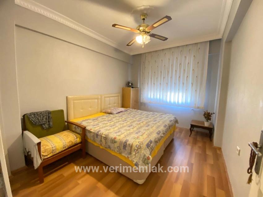 4+1 Bedroom Villa For Sale in Bengiler Nbh. Seferihisar Ürkmez - 365 m²