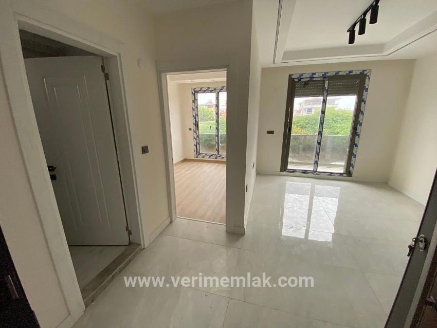 1+1 Bedroom Apartment For sale in Gümüldür Cumhuriyet Nbh. Menderes Gümüldür - 55 m²