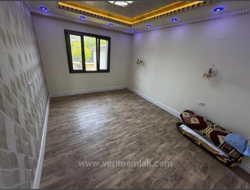 Ultra Luxury 5+1 Villa With Smart Home Technology, Fully Detached & Pool In Urla Kuşçular