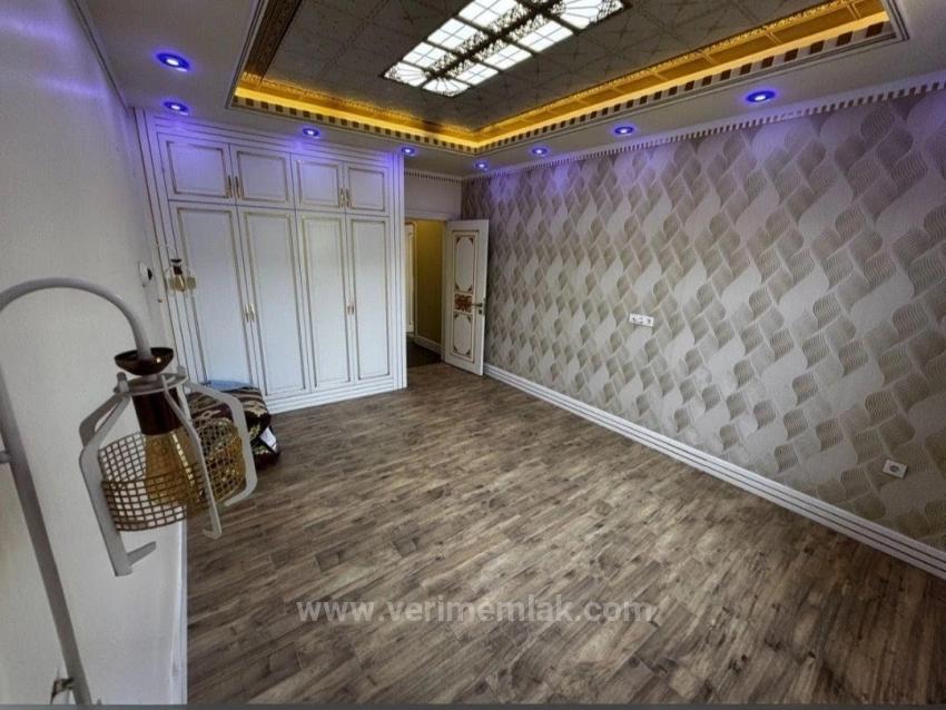 Ultra Luxury 5+1 Villa With Smart Home Technology, Fully Detached & Pool In Urla Kuşçular