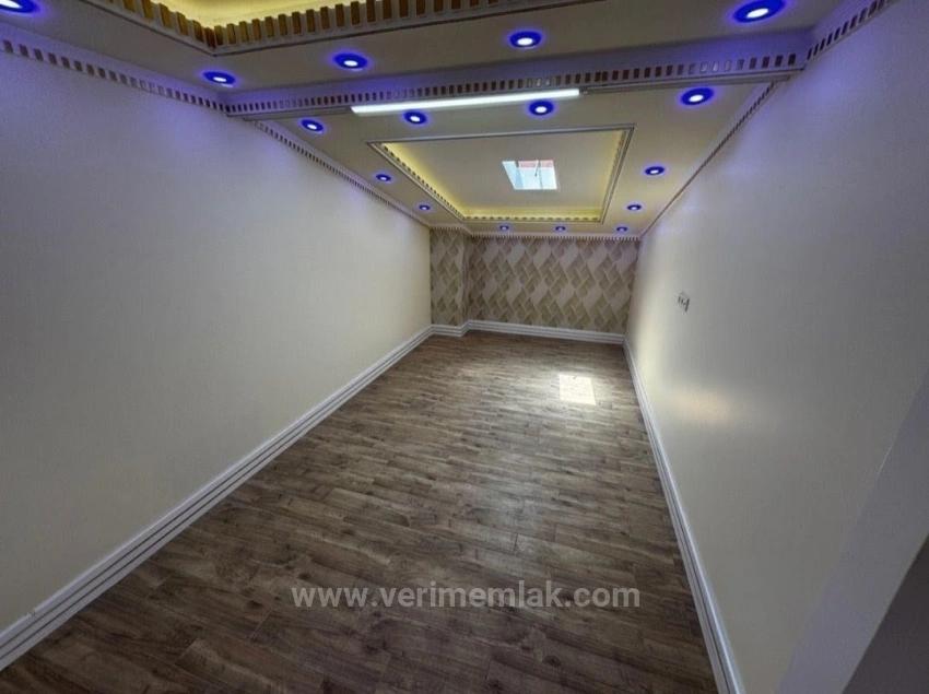 Ultra Luxury 5+1 Villa With Smart Home Technology, Fully Detached & Pool In Urla Kuşçular