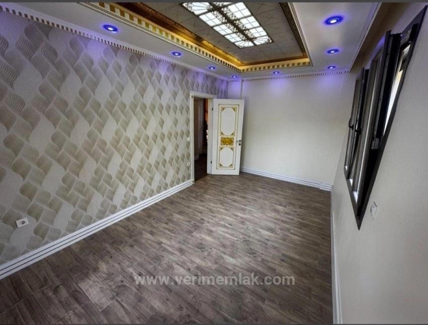 Ultra Luxury 5+1 Villa With Smart Home Technology, Fully Detached & Pool In Urla Kuşçular