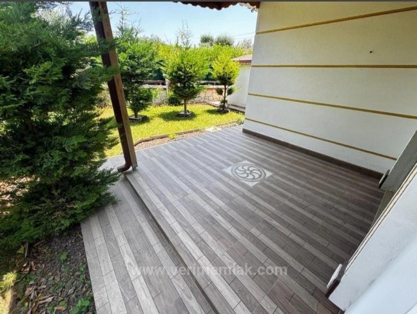 Ultra Luxury 5+1 Villa With Smart Home Technology, Fully Detached & Pool In Urla Kuşçular