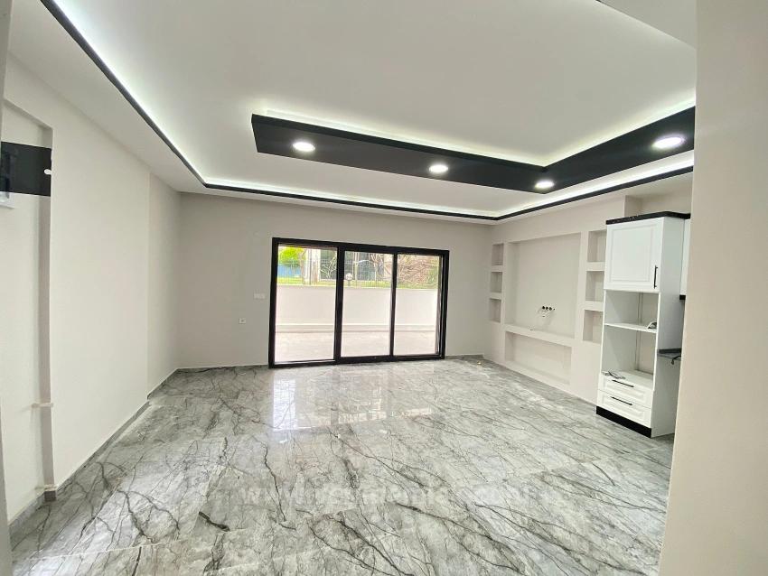 Luxury 6+1 Villa In Özdere Orta Mahalle, 400M From The Sea, In The Town Center.