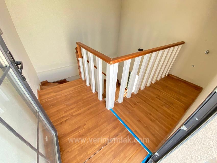 Modern & Luxury 3+1 Villa With Private Pool For Sale In Cumhuriyet Neighborhood, Seferihisar