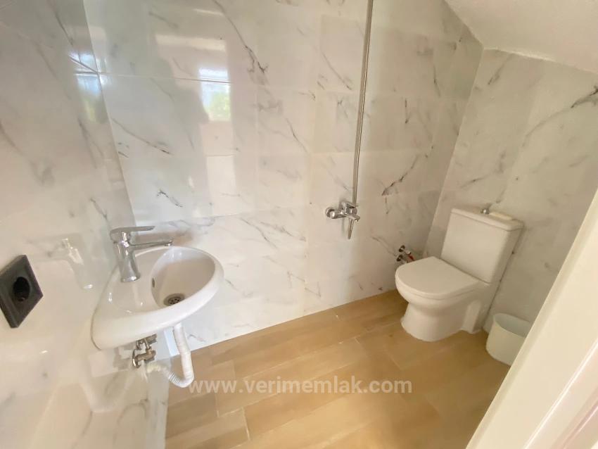 Ultra Luxury 4+2 Villa For Sale In Doğanbey With Full Sea View