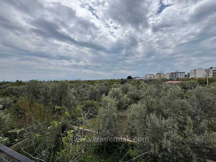 Spacious And Airy 2+1 Apartment For Sale Near The Sea In Gümüldür Fevzi Çakmak.