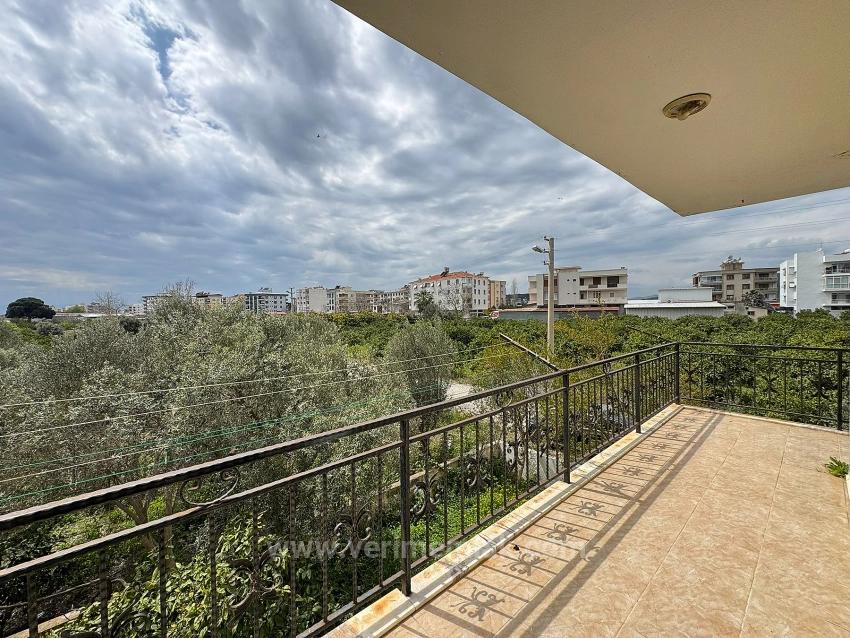 Spacious And Airy 2+1 Apartment For Sale Near The Sea In Gümüldür Fevzi Çakmak.