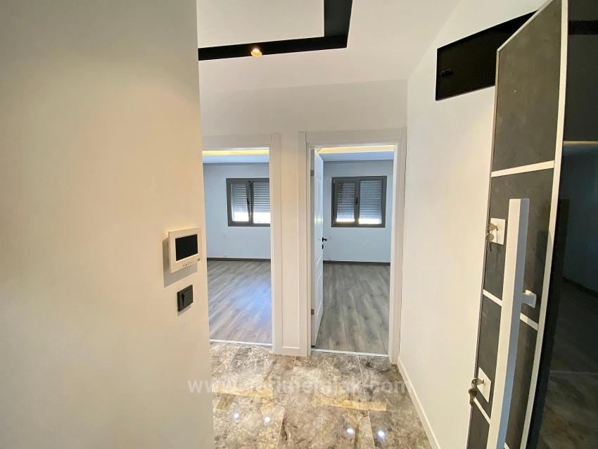 Ultra Luxury 2+1 Apartment For Sale In A Central Location In Özdere