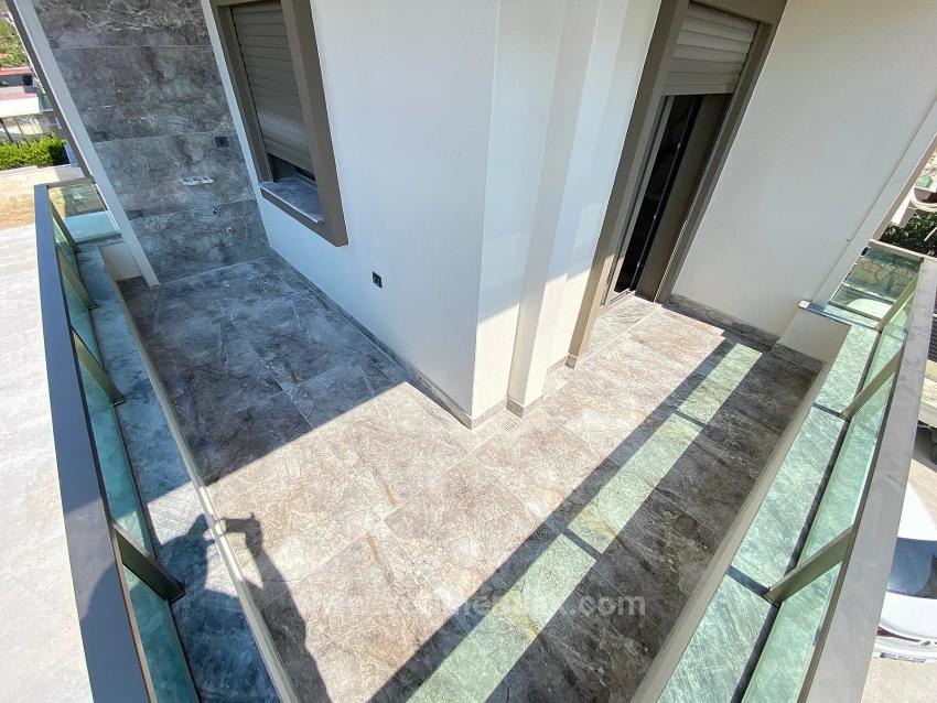 Ultra Luxury 2+1 Apartment For Sale In A Central Location In Özdere