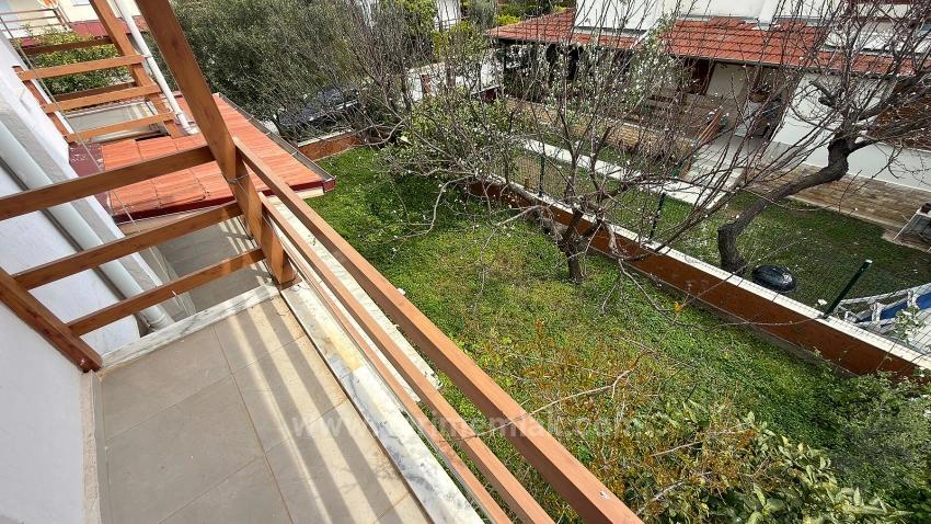 Luxury 4+1 Villa For Sale In Seferihisar, Cumhuriyet Mahallesi, Meltem Tur Sitesi