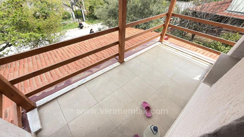 Luxury 4+1 Villa For Sale In Seferihisar, Cumhuriyet Mahallesi, Meltem Tur Sitesi