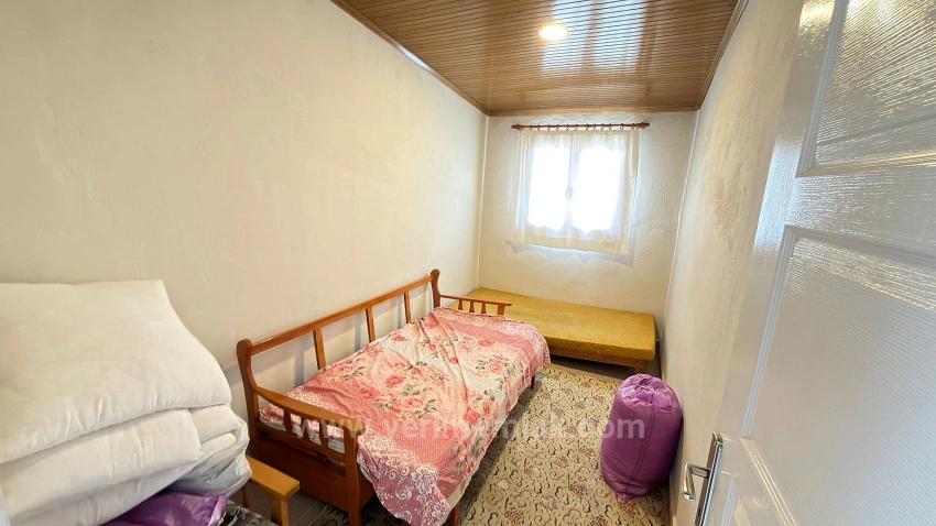 Luxury 4+1 Villa For Sale In Seferihisar, Cumhuriyet Mahallesi, Meltem Tur Sitesi