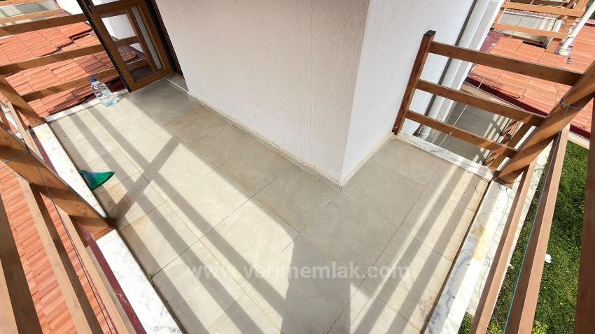 Luxury 4+1 Villa For Sale In Seferihisar, Cumhuriyet Mahallesi, Meltem Tur Sitesi
