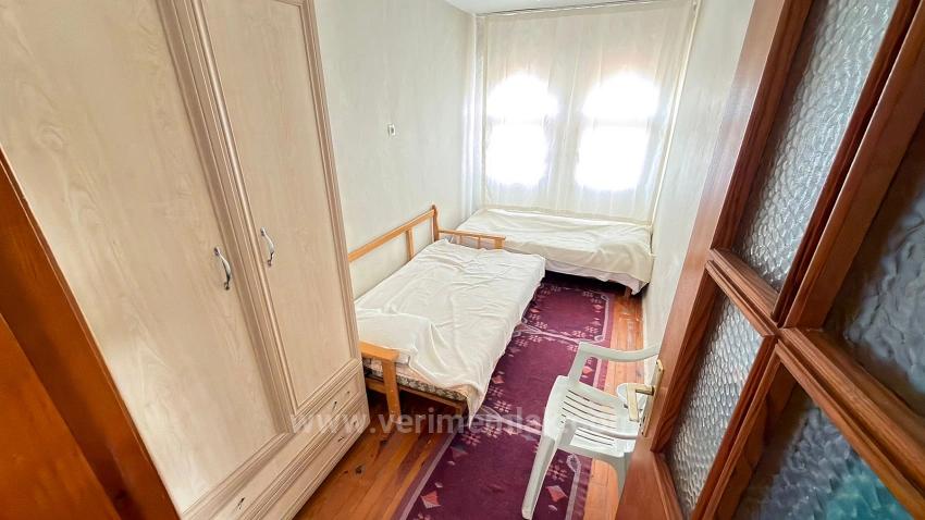 Luxury 4+1 Villa For Sale In Seferihisar, Cumhuriyet Mahallesi, Meltem Tur Sitesi