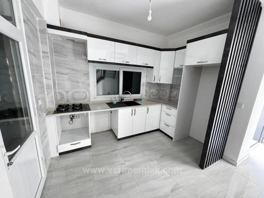 2+1 Bedroom Villa For sale in Cumhuriyet Nbh. Seferihisar Doğanbey - 210 m²