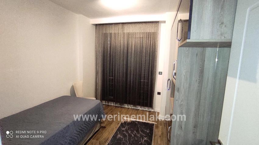 Seferihisar Ürkmez'de sea side single detached pool villa for sale 3+1