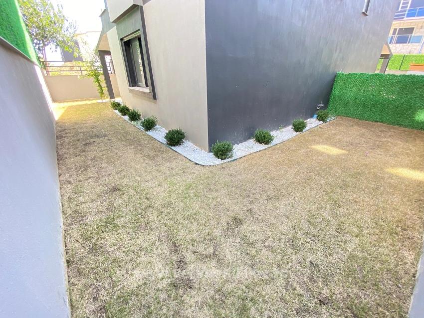 Luxury Corner 3+1 Villa For Sale With Full Sea View In Seferihisar Atatürk Neighborhood!