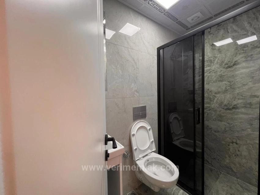 Ultra Luxury 3+1 Detached Villa For Sale In Doğanbey With Sea And Nature Views