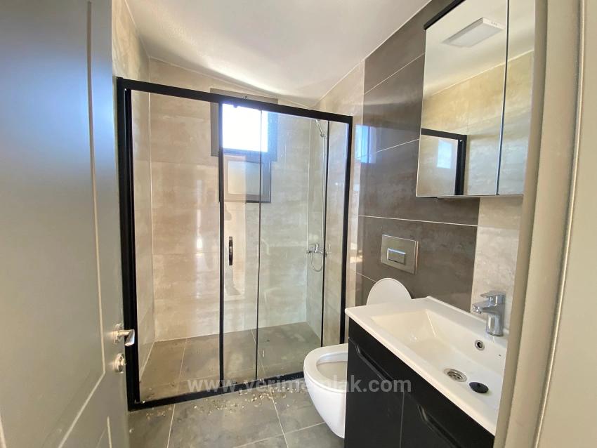 Ultra Luxury 3+1 Detached Villa For Sale By The Sea In Doğanbey