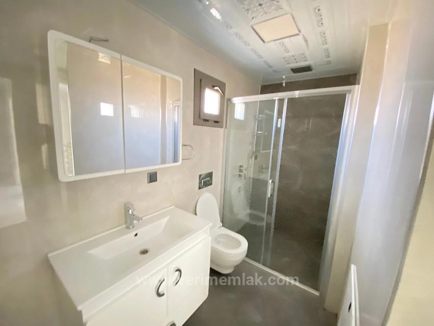 Ultra Luxury 3+1 Villa For Sale With Private Garden, Right By The Sea In Ürkmez