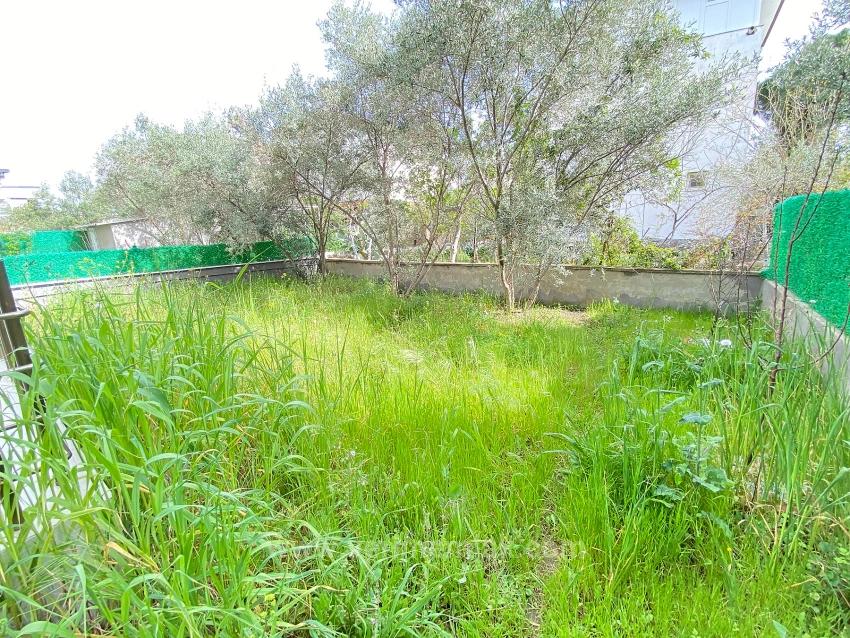 3+1 Villa For Sale In Doğanbey, Spacious, With A Detached Garden, Close To The Sea