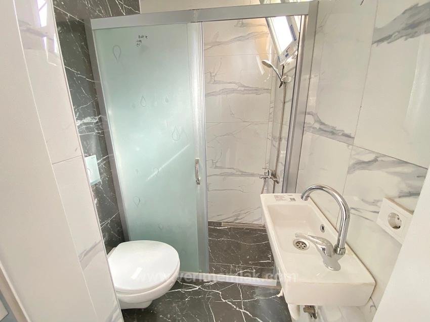 3+1 Villa For Sale In Doğanbey, Spacious, With A Detached Garden, Close To The Sea